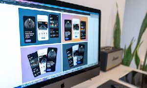 企業(yè)網(wǎng)站信息展示，網(wǎng)站模版能否完美勝任？