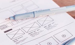 打造高端網(wǎng)站建設(shè)從網(wǎng)頁模塊間距看細(xì)節(jié)