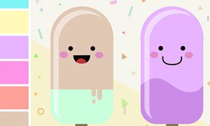 揭秘網(wǎng)站設計中整體色調(diào)與點綴色的黃金搭配法則