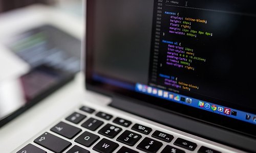 網(wǎng)站開發(fā)