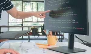 人工智能AI如何接入網(wǎng)站建設(shè)輔助發(fā)布內(nèi)容提升搜索排名？