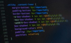 零基礎(chǔ)如何快速掌握網(wǎng)站制作的高效秘籍，輕松打造專(zhuān)業(yè)級(jí)網(wǎng)頁(yè)