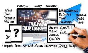 北京網站建設行業(yè)如何從設計到前端及后臺開發(fā)多維度打造高端網站建設？