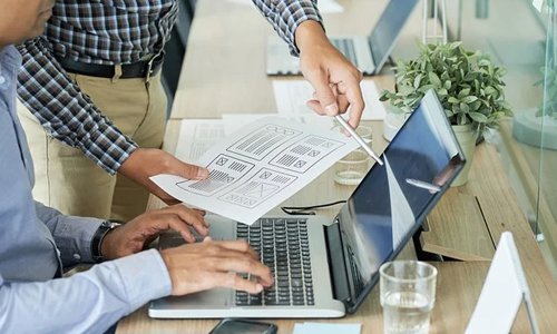 營(yíng)銷網(wǎng)站著陸頁(yè)