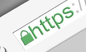 網站建設安全，https 域名證書安裝的重要性