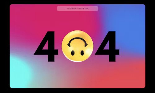 301/302/404 頁面的重要意義