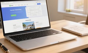 北京專屬建站方案：定制化賦能企業(yè)，解鎖數(shù)字化時代網(wǎng)站建設(shè)新價值