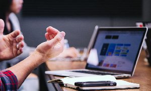 北京網站設計公司助力咨詢公司主頁吸引客戶