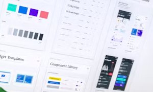 重慶網(wǎng)站建設(shè)如何選擇網(wǎng)頁的輔助色