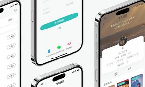 河北網(wǎng)站建設(shè)：平面設(shè)計(jì) “點(diǎn)線面” 元素的應(yīng)用解析