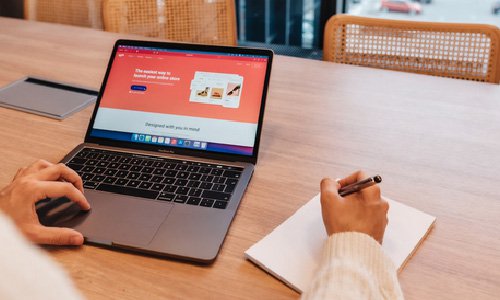 網(wǎng)頁版式如何保持平衡與協(xié)調(diào)