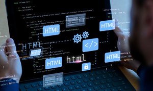 江蘇網(wǎng)站建設(shè)公司：解析 HTML 語言及其四大基本結(jié)構(gòu)