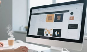 浙江建站：網(wǎng)頁字體顏色的設(shè)置方法與應(yīng)用技巧