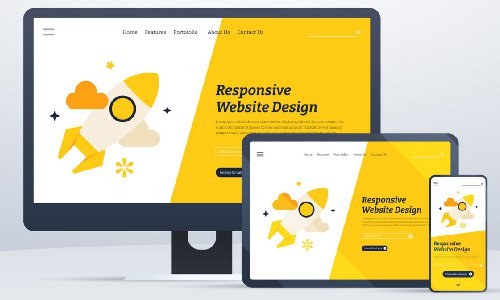 頁面布局的設(shè)計(jì)操作步驟