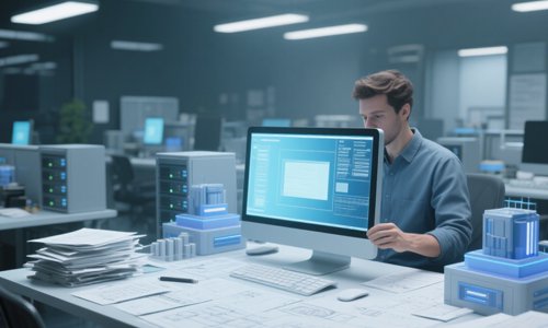 網(wǎng)站內(nèi)頁設(shè)計(jì)的核心技巧與一致性原則