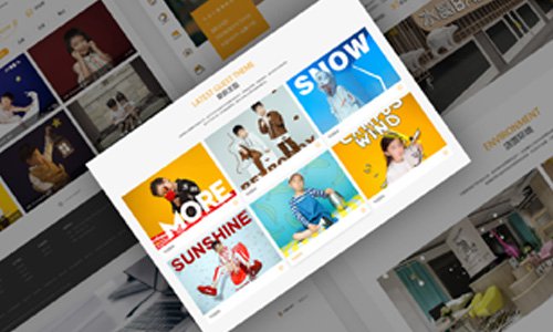 網(wǎng)站設(shè)計助力品牌價值實(shí)現(xiàn)最優(yōu)