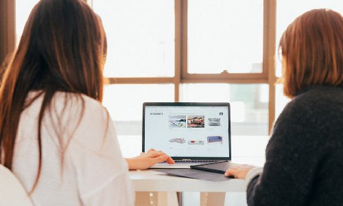 海南企業(yè)網(wǎng)站設(shè)計要點，打造貼合業(yè)務(wù)需求的線上平臺