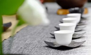 臺(tái)灣茶葉企業(yè)網(wǎng)站建設(shè)深耕文化內(nèi)涵，打造高辨識(shí)度品牌形象