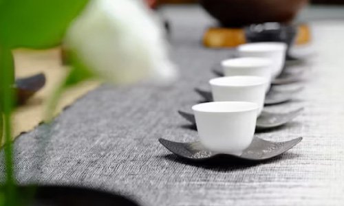 臺(tái)灣茶葉企業(yè)網(wǎng)站建設(shè)深耕文化內(nèi)涵，打造高辨識(shí)度品牌形象