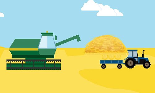 大同網(wǎng)站建設：農(nóng)業(yè)類網(wǎng)站搭建激活本地農(nóng)產(chǎn)品產(chǎn)銷新動能