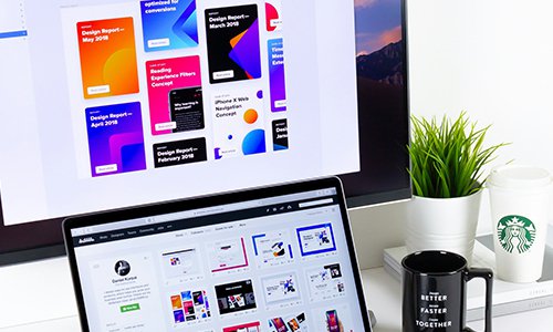 企業(yè)網(wǎng)站設(shè)計優(yōu)化與用戶體驗提升的創(chuàng)新策略