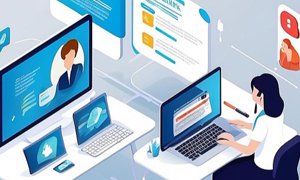 2025網站設計中視覺效果設計的最佳實踐和策略