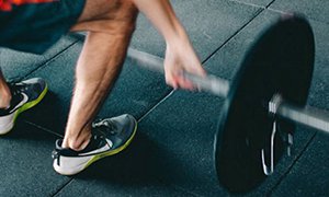 健身網(wǎng)站建設(shè)-助力健身行業(yè)宣傳推廣