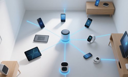 電器網(wǎng)站建設(shè)的兩大主流類型：特點與差異解析