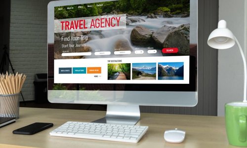 行業(yè)網(wǎng)站建設(shè)的實(shí)用搭建指南