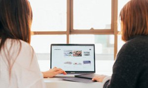 北京網(wǎng)站建設(shè)家政清潔服務(wù)展示站的發(fā)展探索