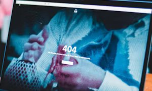 北京網(wǎng)站建設(shè)中為何要設(shè)置 404 頁面？