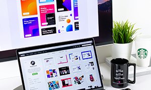 打造具有鮮明特點(diǎn)的網(wǎng)頁設(shè)計(jì)風(fēng)格塑造