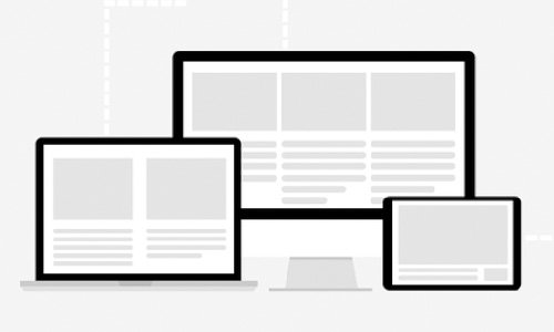 網(wǎng)頁(yè)設(shè)計(jì)：布局與工具的演進(jìn)之路