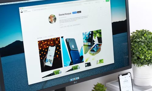 網站色彩搭配與界面整潔：提升網頁設計質感的關鍵