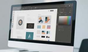 巧用設(shè)計(jì)元素，提升網(wǎng)頁(yè)視覺美感