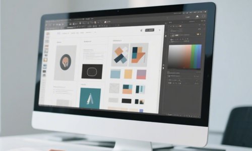巧用設(shè)計元素，提升網(wǎng)頁視覺美感