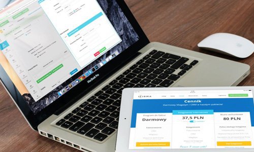 芯片網(wǎng)站建設(shè)：破解產(chǎn)品單一難題的搭建思路