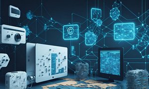 電子網(wǎng)站建設(shè)的三類可行方案