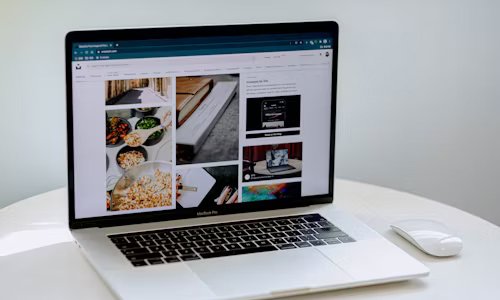 北京網(wǎng)站建設(shè)：不同類型及核心特點解析