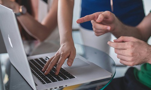 企業(yè)網(wǎng)站定制：多語(yǔ)言版本的處理方法