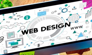 網(wǎng)站設(shè)計(jì)：5 種打造視覺沖擊的實(shí)用方法