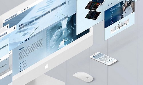 北京網(wǎng)站建設(shè)：揭開模板網(wǎng)站的那些關(guān)鍵秘密