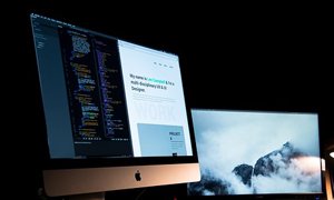 企業(yè)網(wǎng)站建設(shè)：不可或缺的核心價值與作用