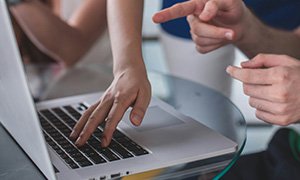 網(wǎng)站設(shè)計(jì)的完整流程與成功標(biāo)準(zhǔn)解析