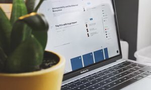 個人網(wǎng)站制作與企業(yè)網(wǎng)站制作的核心區(qū)別