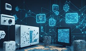 網(wǎng)站建設中網(wǎng)站流量統(tǒng)計分析的實施方法