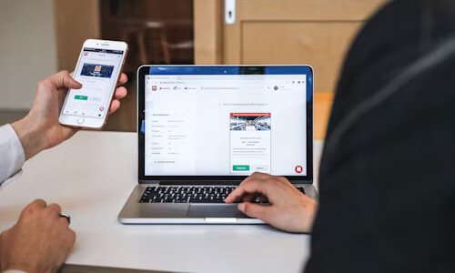 北京網(wǎng)站制作：HTTP 升級 HTTPS 的必要性與實操步驟