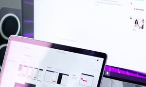 網(wǎng)站設(shè)計中，字體樣式該如何科學選擇？