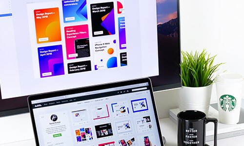 北京網(wǎng)站建設(shè)打造高效產(chǎn)品展示頁面的實用技巧