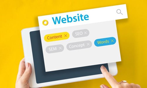 網(wǎng)站設計中的視覺屬性：動態(tài)與空間的協(xié)同作用